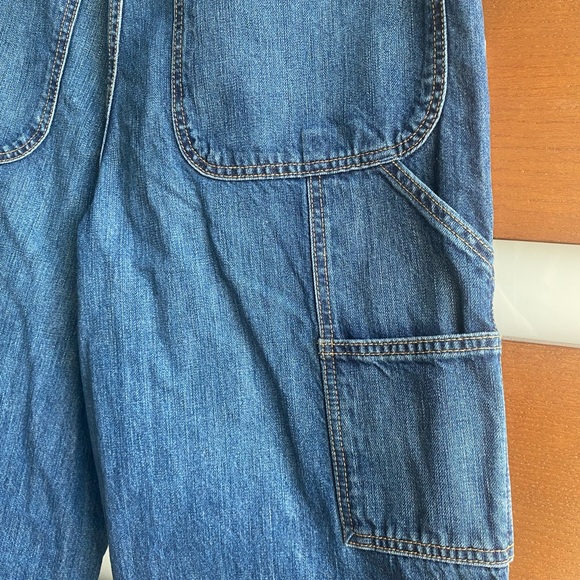 Our Legacy Trade Trousers - Picture 5 of 6